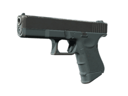 Glock-18 | Night (Well-Worn)