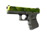 Glock-18 | Nuclear Garden (Factory New)