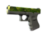 Glock-18 | Nuclear Garden (Field-Tested)