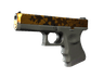 Glock-18 | Reactor (Minimal Wear)