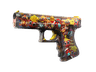 Glock-18 | Snack Attack (Field-Tested)