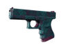 Glock-18 | Synth Leaf (Factory New)