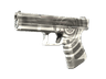Glock-18 | Trace Lock (Factory New)