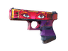 Glock-18 | Vogue (Factory New)