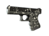 Glock-18 | Wasteland Rebel (Battle-Scarred)