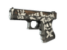 Glock-18 | Wasteland Rebel (Field-Tested)