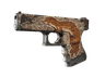 Glock-18 | Weasel (Well-Worn)