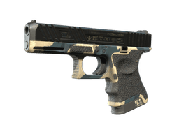 Glock-18 | Winterized (Factory New)