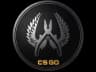 Guardian Elite Pin