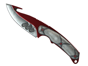 ★ Gut Knife | Autotronic (Factory New)