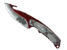 ★ Gut Knife | Autotronic (Well-Worn)