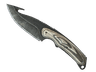 ★ Gut Knife | Black Laminate (Field-Tested)