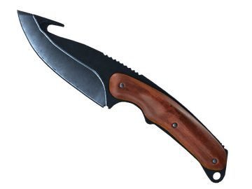 ★ Gut Knife | Blue Steel (Factory New)