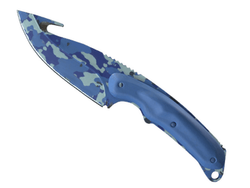 ★ Gut Knife | Bright Water