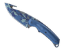 ★ Gut Knife | Bright Water (Field-Tested)