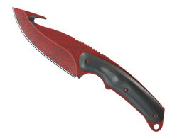 ★ Gut Knife | Crimson Web (Factory New)