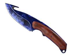 ★ Gut Knife | Doppler (Factory New)