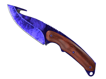 ★ Gut Knife | Doppler (Minimal Wear)