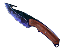 ★ Gut Knife | Doppler (Minimal Wear)
