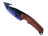 ★ Gut Knife | Doppler (Minimal Wear)