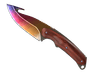 ★ Gut Knife | Fade (Factory New)