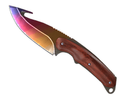 ★ Gut Knife | Fade (Minimal Wear)