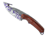 ★ Gut Knife | Freehand (Field-Tested)