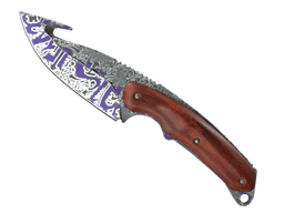 ★ Gut Knife | Freehand (Well-Worn)