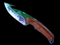 ★ Gut Knife | Gamma Doppler (Factory New)