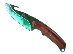 ★ Gut Knife | Gamma Doppler (Minimal Wear)