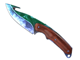 ★ Gut Knife | Gamma Doppler (Minimal Wear)