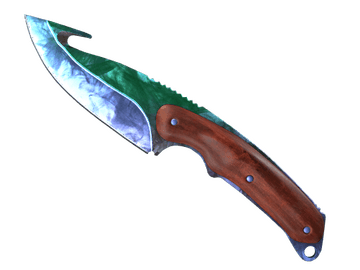 ★ Gut Knife | Gamma Doppler (Minimal Wear)