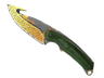 ★ Gut Knife | Lore (Battle-Scarred)