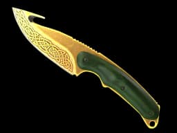 ★ Gut Knife | Lore (Factory New)