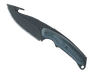 ★ Gut Knife | Night (Minimal Wear)