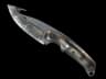 ★ Gut Knife | Scorched (Battle-Scarred)