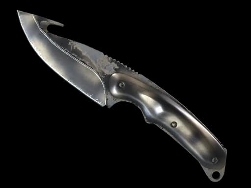 ★ Gut Knife | Scorched