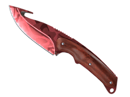 ★ Gut Knife | Slaughter (Factory New)