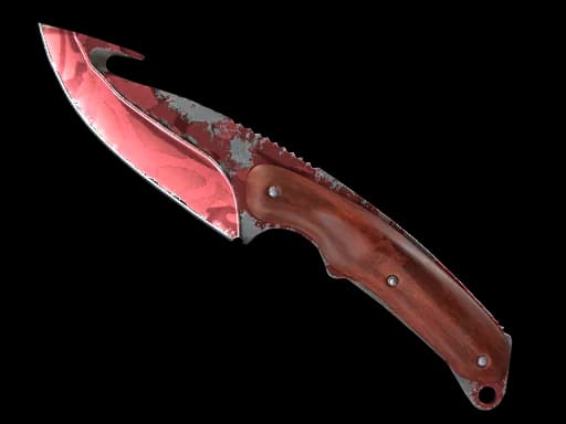 ★ Gut Knife | Slaughter (Field-Tested)
