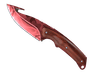 ★ Gut Knife | Slaughter (Minimal Wear)
