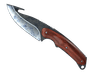 ★ Gut Knife | Stained (Minimal Wear)
