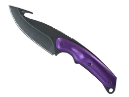 ★ Gut Knife | Ultraviolet (Factory New)