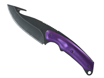 ★ Gut Knife | Ultraviolet (Factory New)