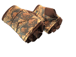 ★ Hand Wraps | Constrictor