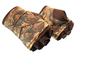 ★ Hand Wraps | Constrictor