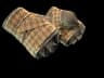 ★ Hand Wraps | Desert Shamagh (Well-Worn)