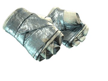 ★ Hand Wraps | Duct Tape (Factory New)