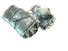 ★ Hand Wraps | Duct Tape (Minimal Wear)