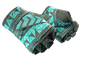 ★ Hand Wraps | Overprint (Minimal Wear)