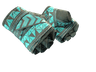★ Hand Wraps | Overprint (Well-Worn)